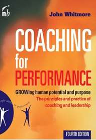 livros de coaching